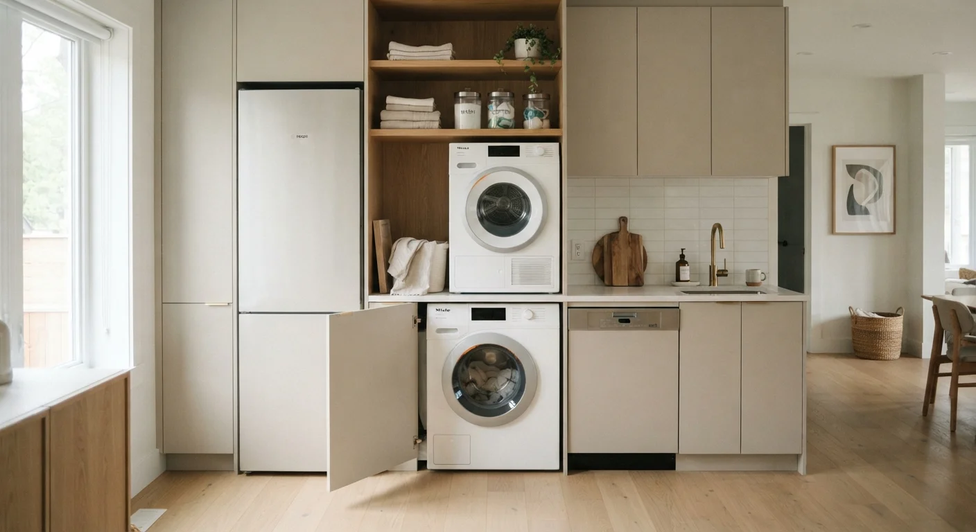 The Lifespan of Common Household Appliances: A Reference Guide