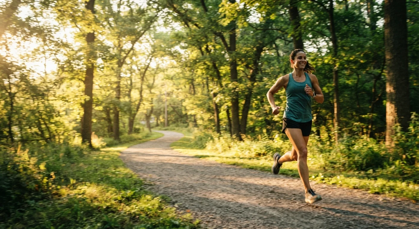 The Mental Health Benefits and Limits of Physical Exercise