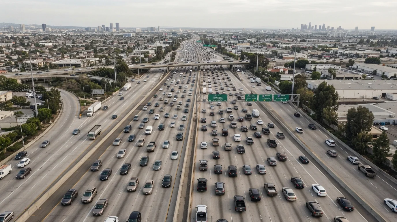 The Real Cost of Owning a Car Goes Well Beyond the Sticker Price
