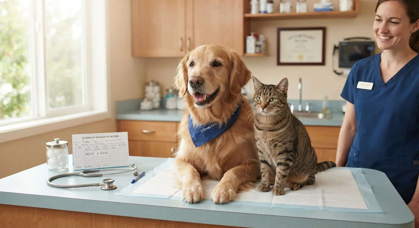 The Real Costs of Skipping Preventive Pet Care