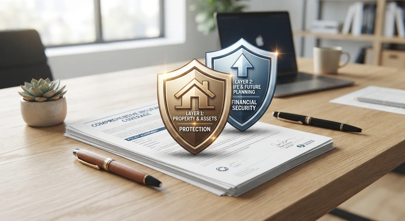 Umbrella Insurance vs. Standalone Liability Policies: What Sets Them Apart