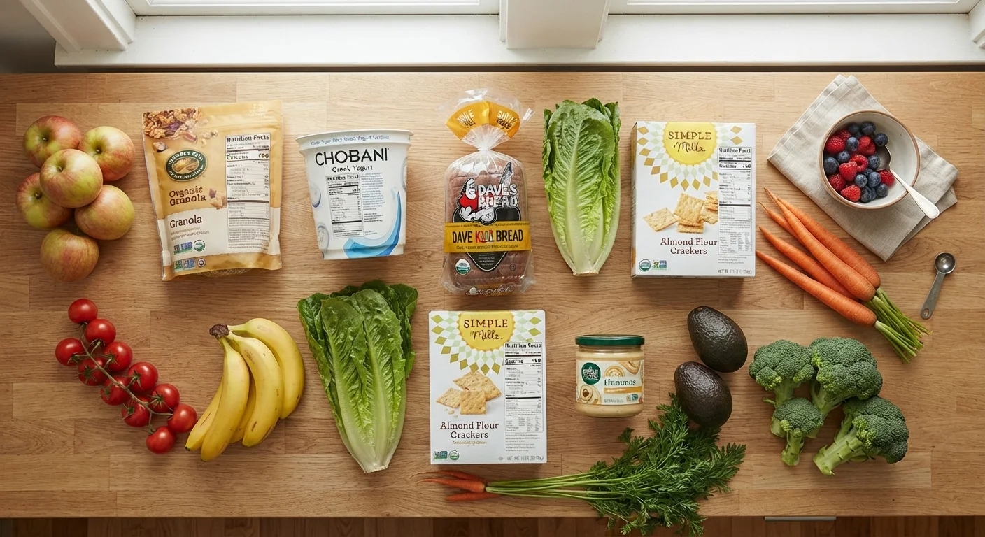 Understanding Added Sugars: Where They Hide and Why It Matters