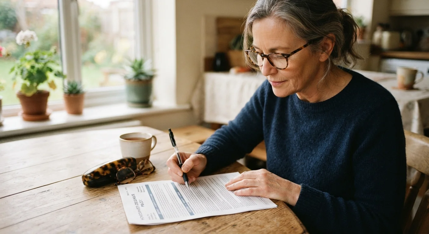 What an Explanation of Benefits Is—and Why You Should Always Read It