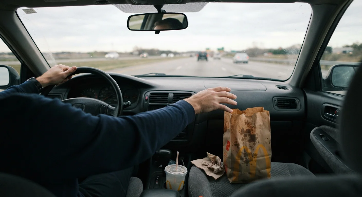 What Distracted Driving Actually Covers