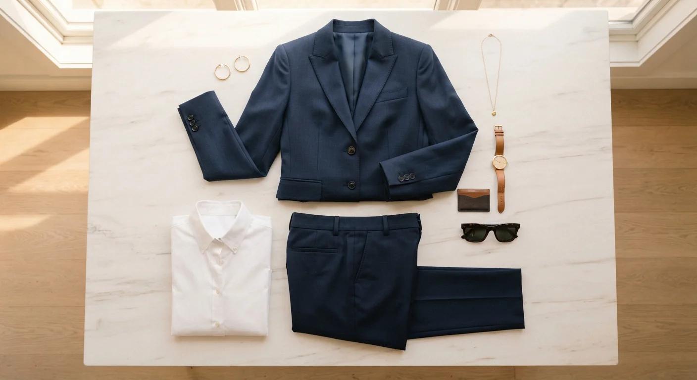 What 'Fit' Actually Means in Fashion—and Why It Matters More Than Price