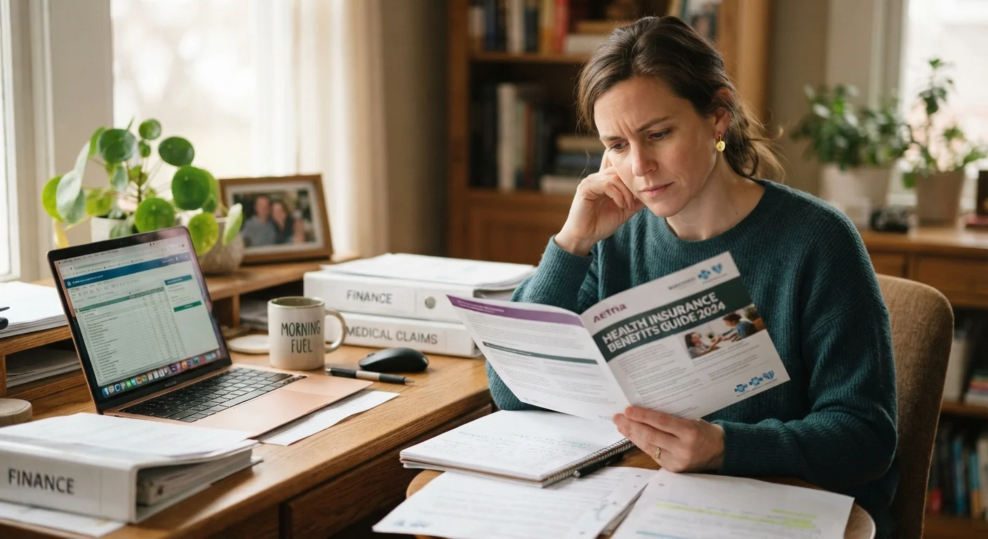 Why Employer-Sponsored Coverage Isn't Always the Obvious Right Choice