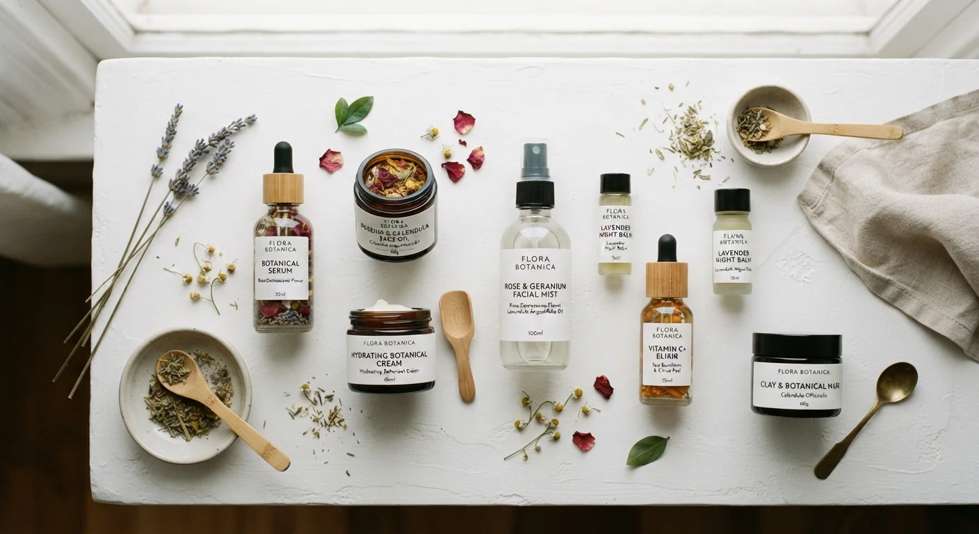 Why Fragrance in Skincare Divides Dermatologists