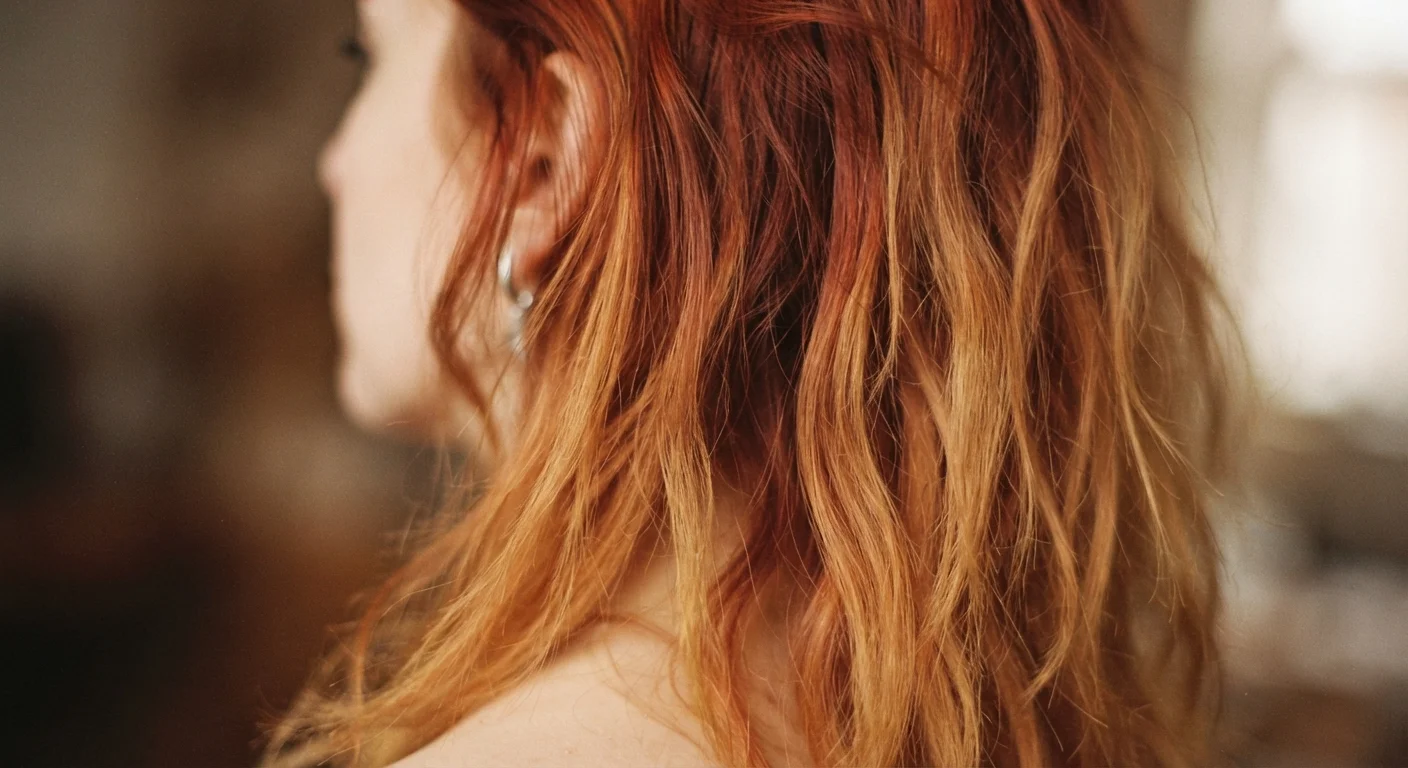 Why Your Color-Treated Hair Keeps Fading Faster Than Expected