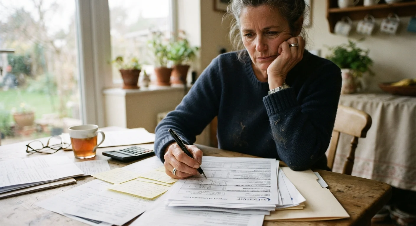 Why Your Home Insurance Claim Was Denied — and What Can Happen Next