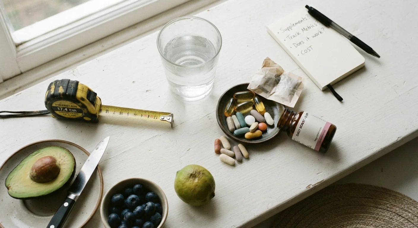 Widely Believed Health Habits That Don't Hold Up to Scrutiny