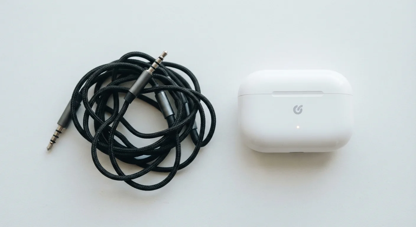 Wired vs. Wireless: The Real Trade-Offs Behind the Cable