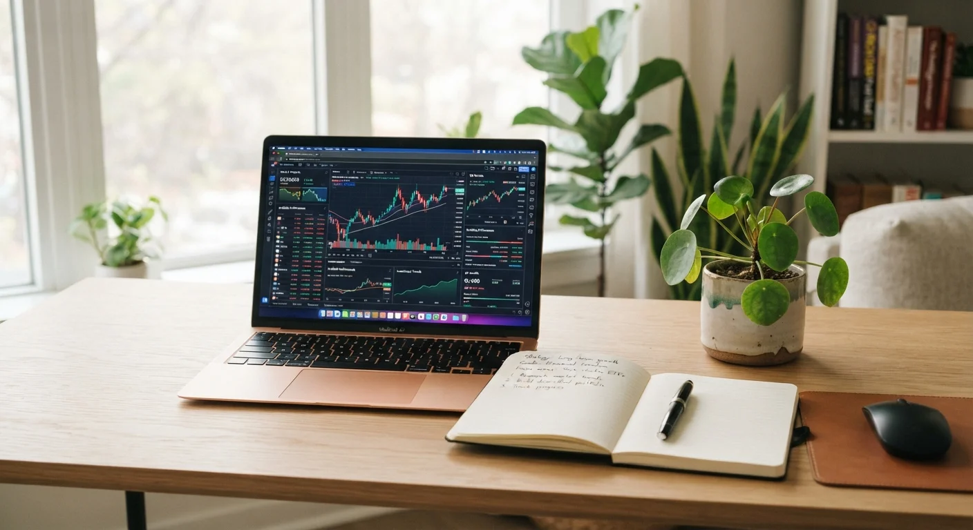 Your First Investment Account: What to Know Before You Open One