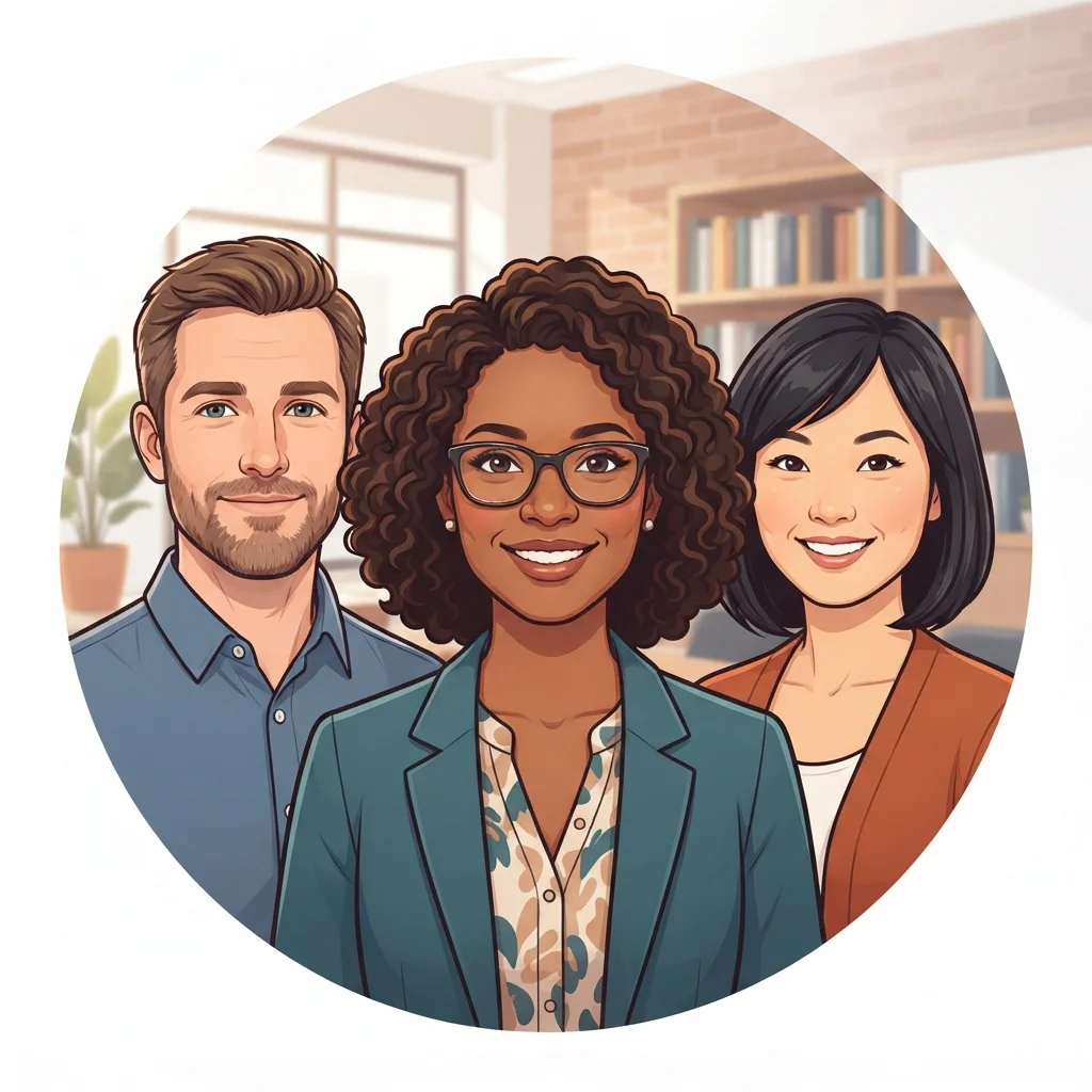 Portrait of Insurance Basics Editorial Team